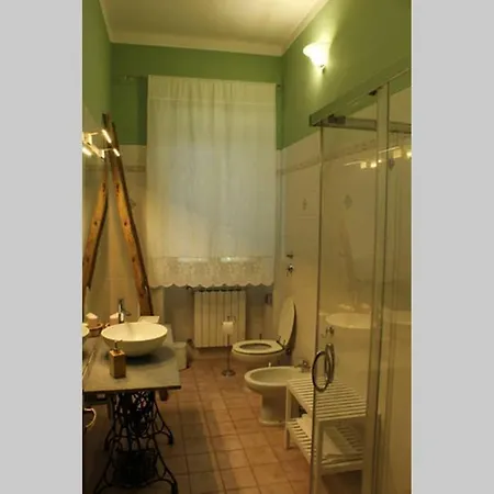 Veramaro,accogliente In Campagna