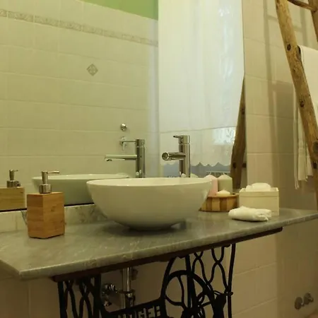 Apartament Veramaro,accogliente In Campagna