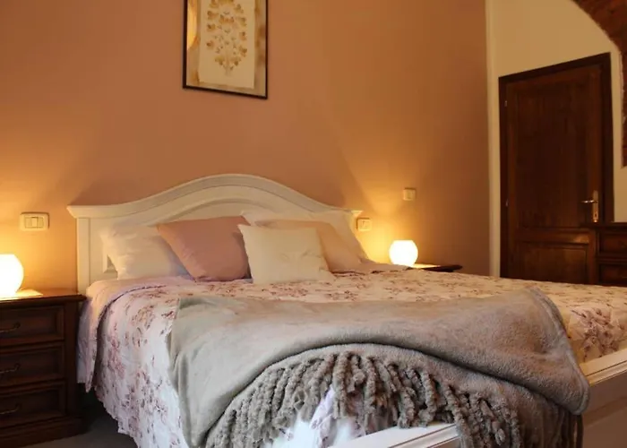 Veramaro,accogliente In Campagna Apartament Arezzo