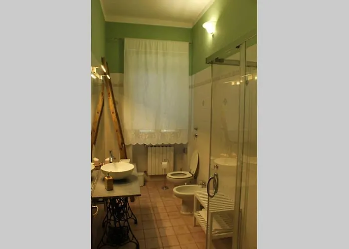 Veramaro,accogliente In Campagna