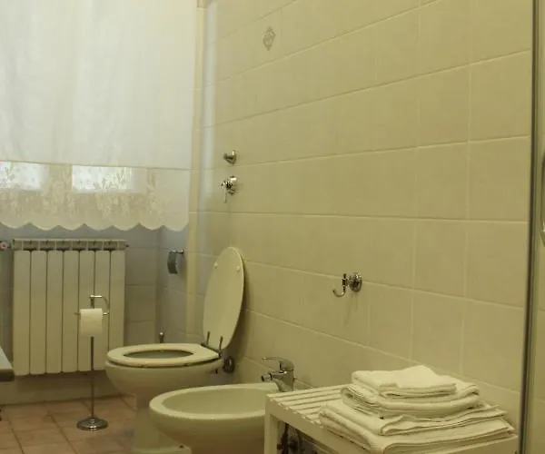 Veramaro,accogliente In Campagna Apartament *